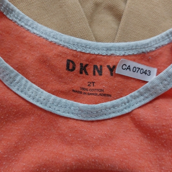 Boy  bundle 2-3T - Picture 4 of 5